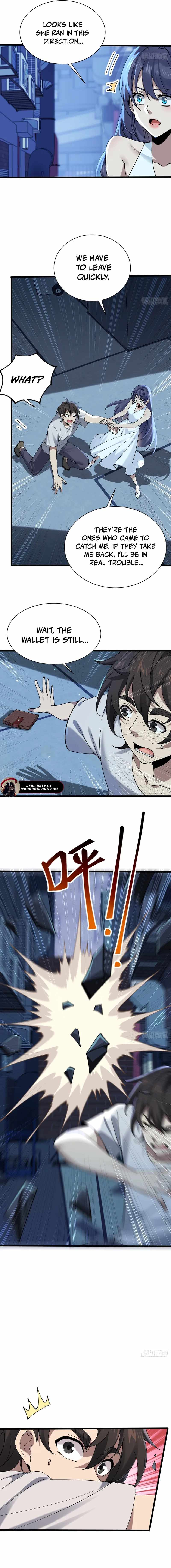 Sins of the Gods Chapter 14 2